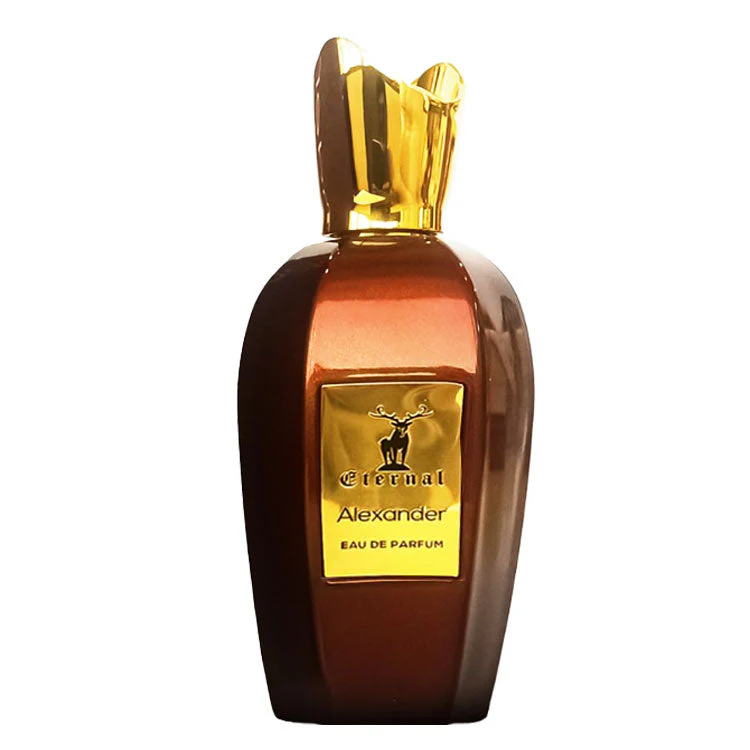 Alexander KHALIS - Muestra 5 ml - Image 2