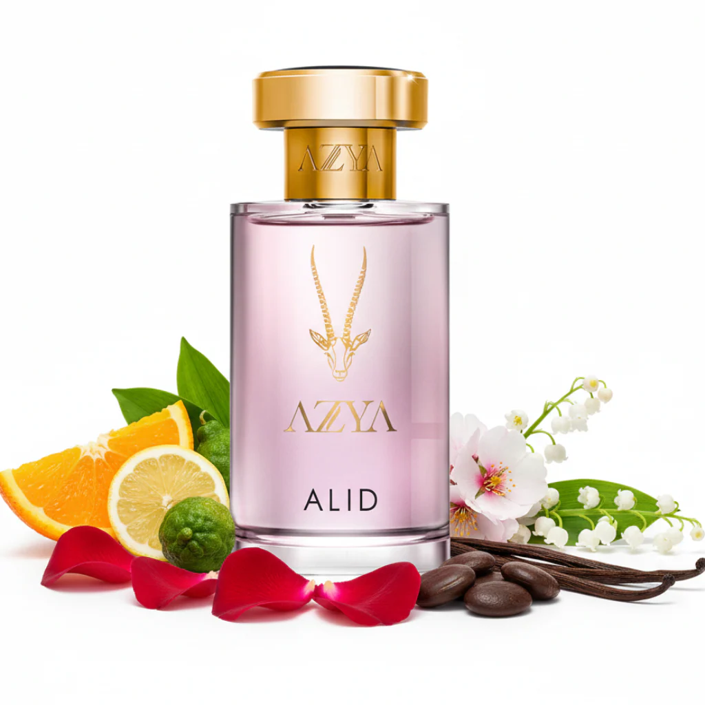 Alid AZYA - Muestra 5 ml