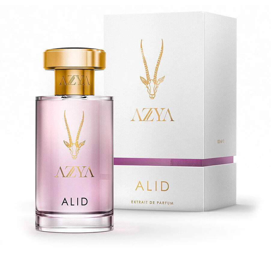 Alid AZYA - Muestra 5 ml - Image 2