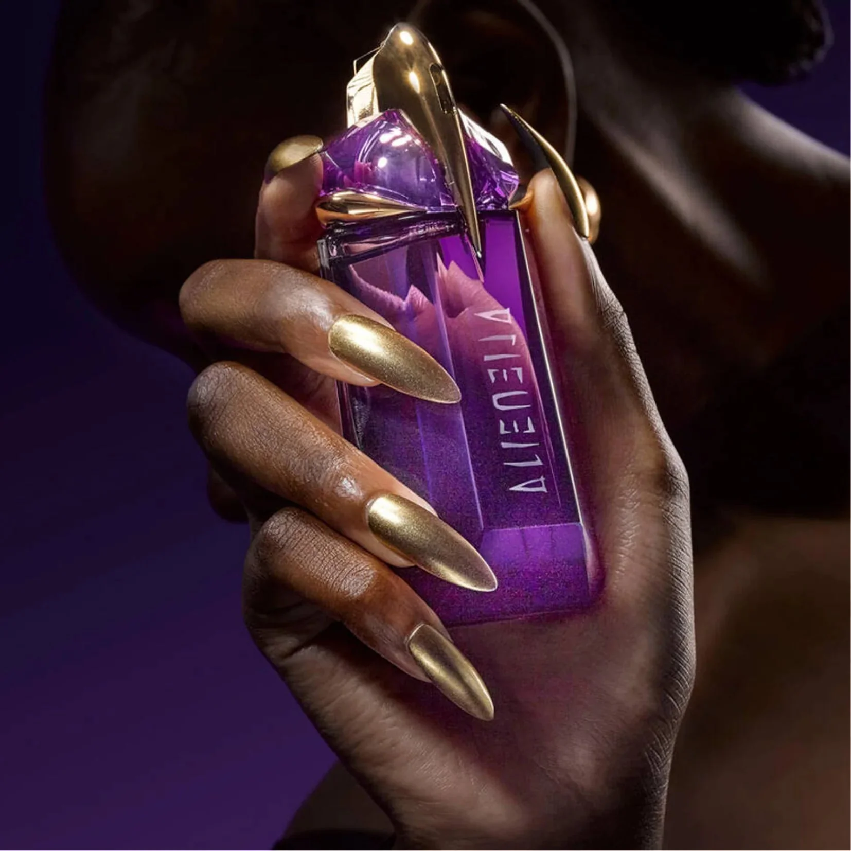Alien Mugler Eau de Parfum 90 ml + 10ml