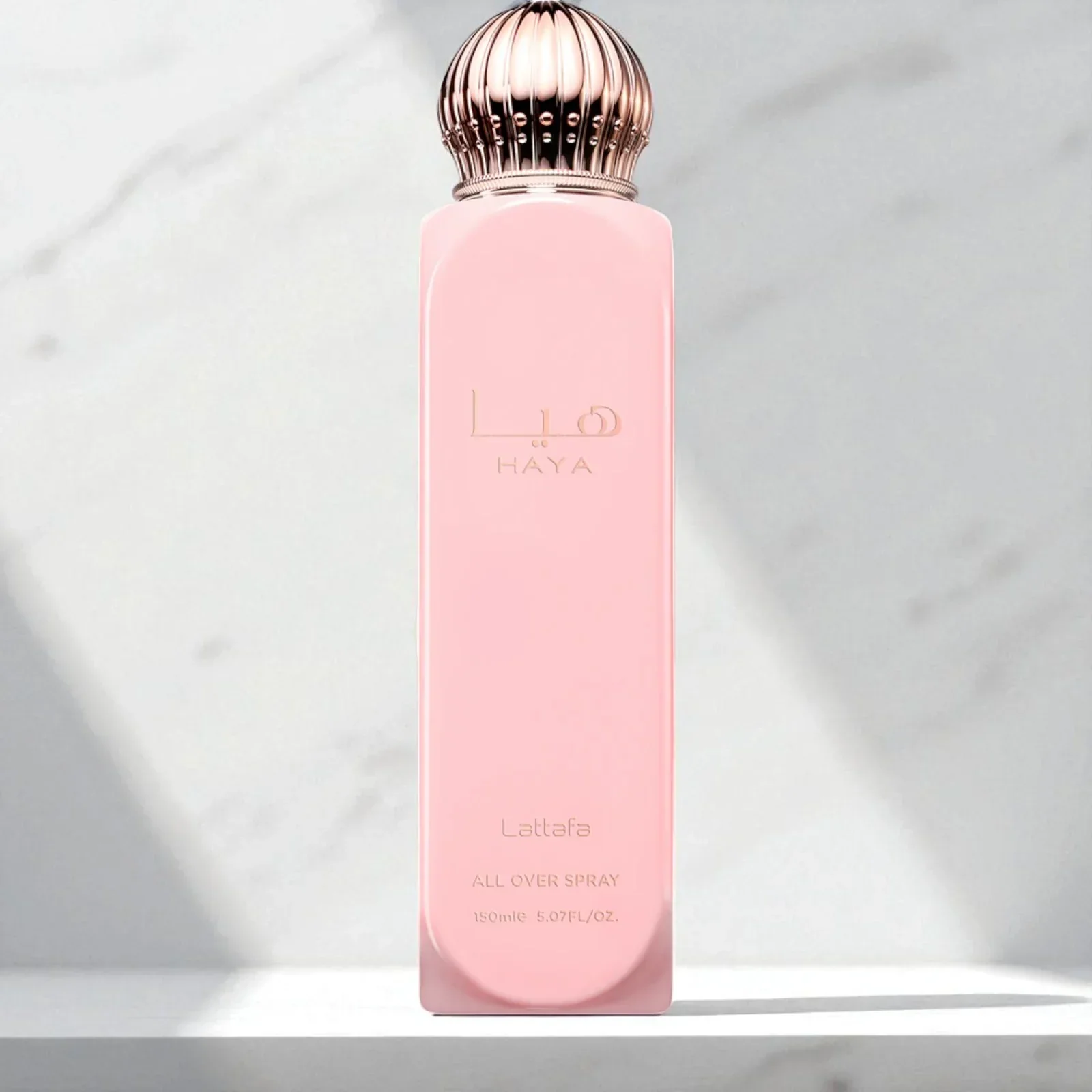 All Over Spray Haya LATTAFA 150ml
