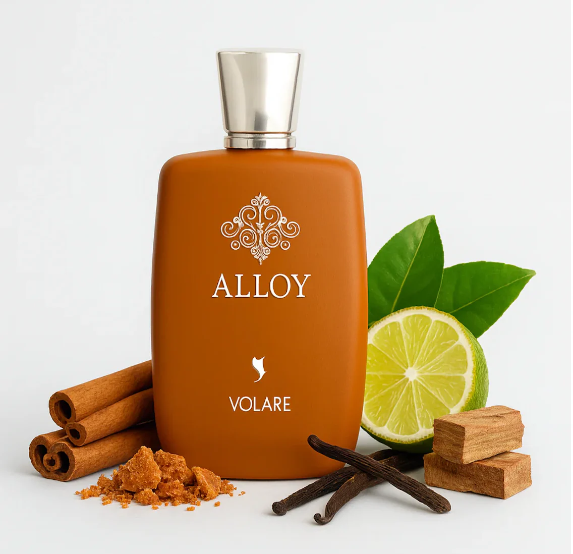 Alloy VOLARE