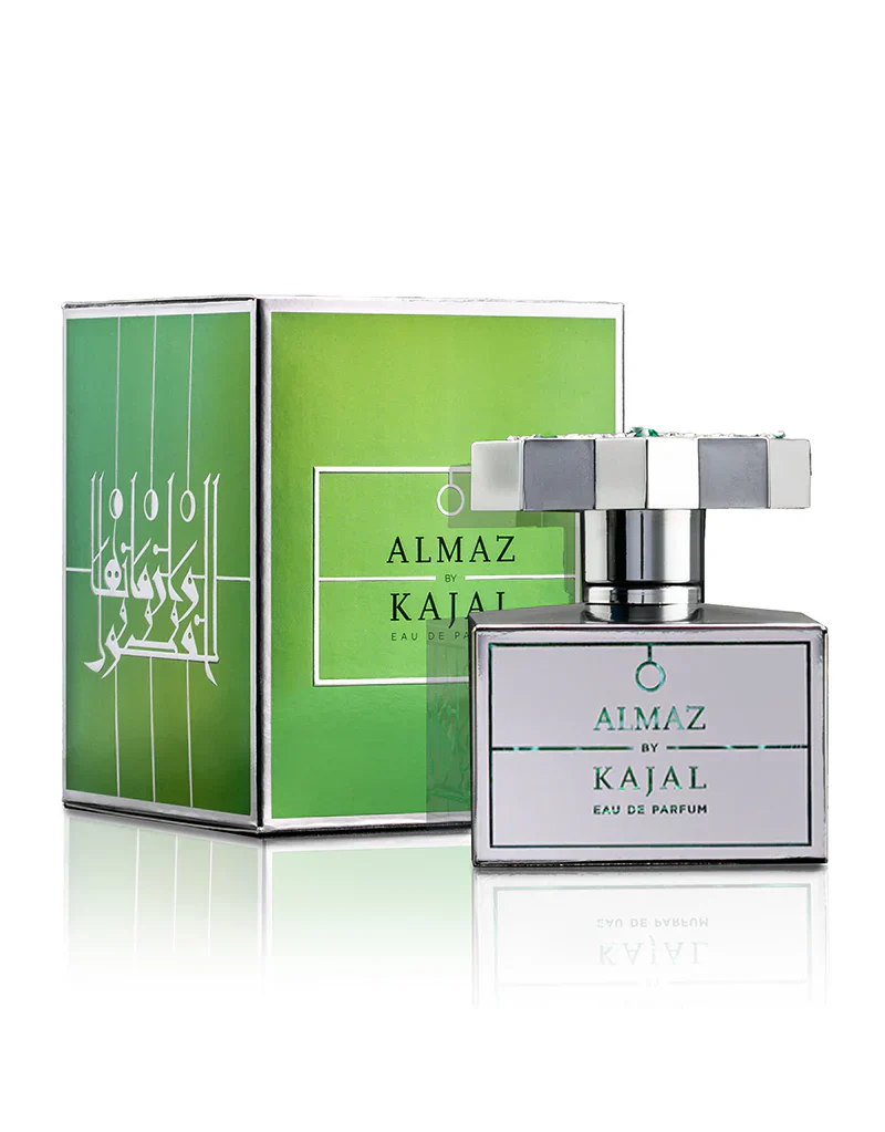 Almaz KAJAL - Image 2