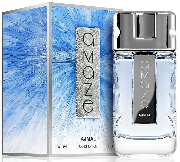 Amaze Hombre AJMAL - Muestra 10 ml