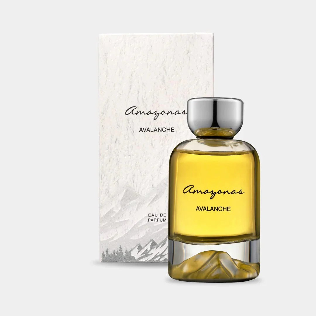 Amazonas Avalanche ATRALIA - Muestra 3 ml