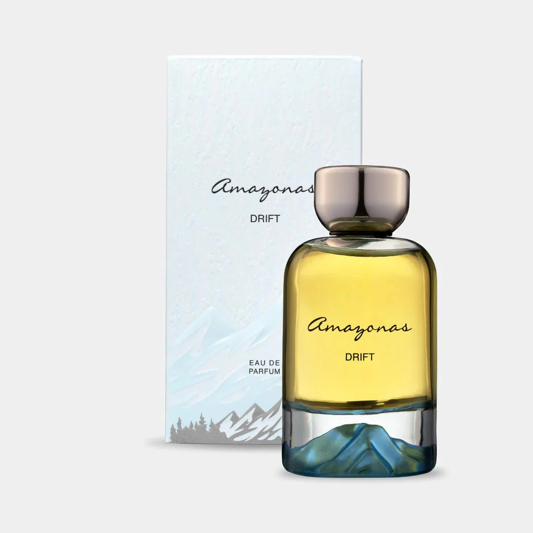 Amazonas Drift Atralia 100ml - Muestra 3 ml