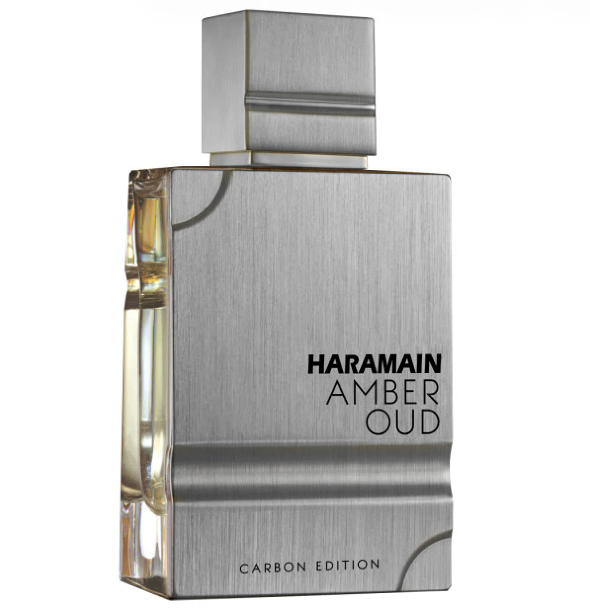 Amber Oud Carbon Edition AL HARAMAIN 60ml TESTER