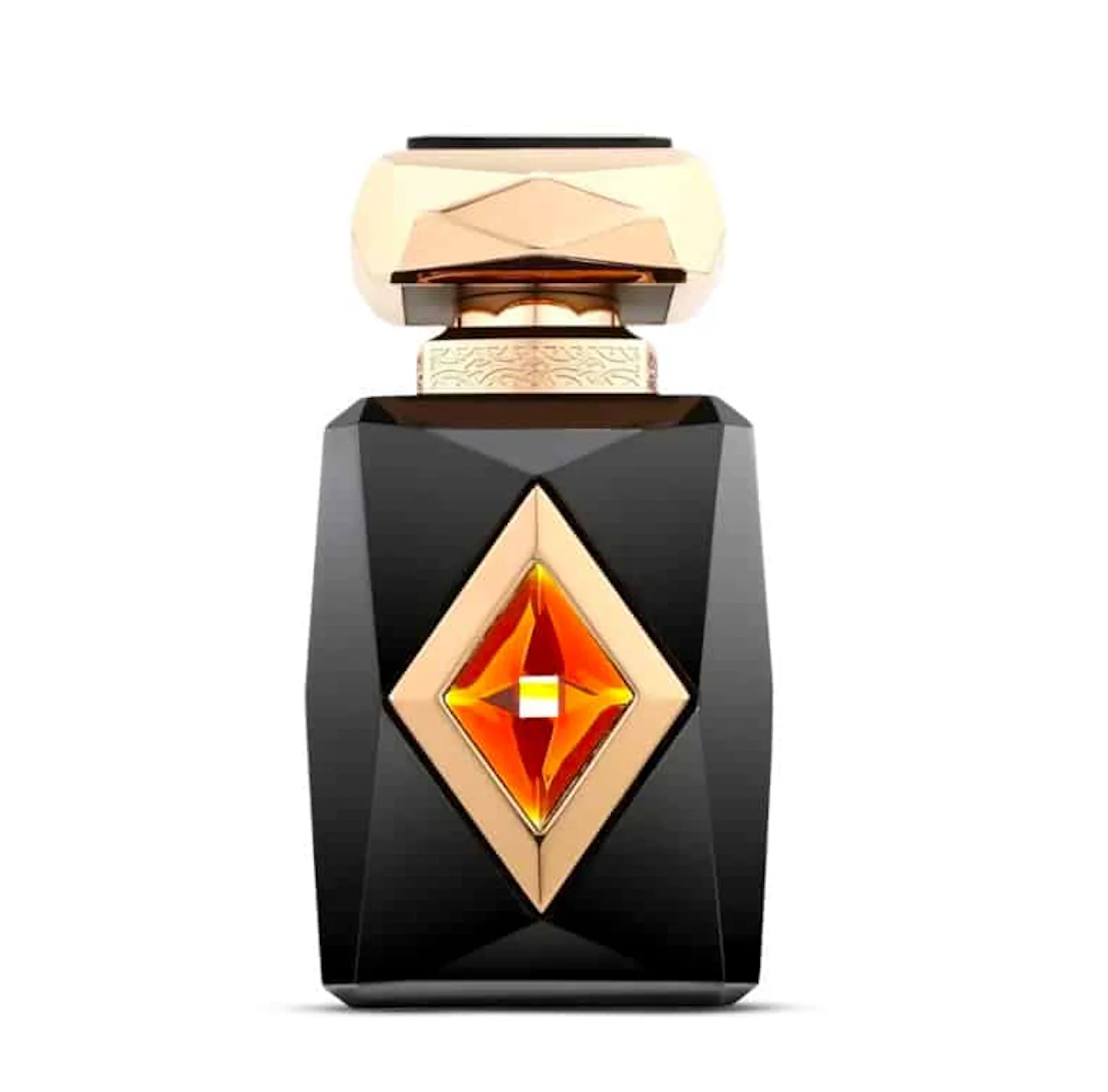 Amber Saffron FRENCH AVENUE 80ml - Muestra 3 ml - Image 2