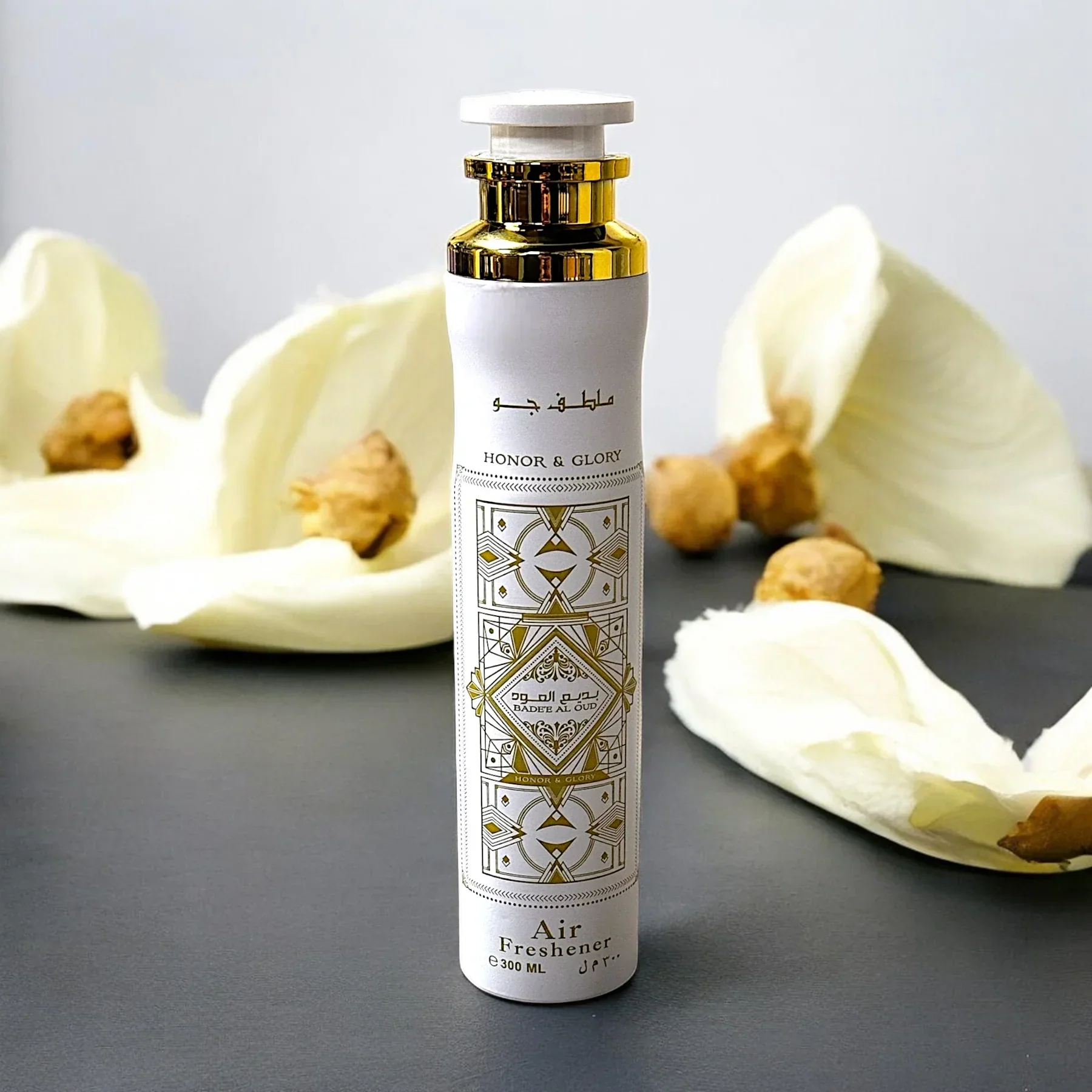 Ambientador Honor & Glory LATTAFA 300ml