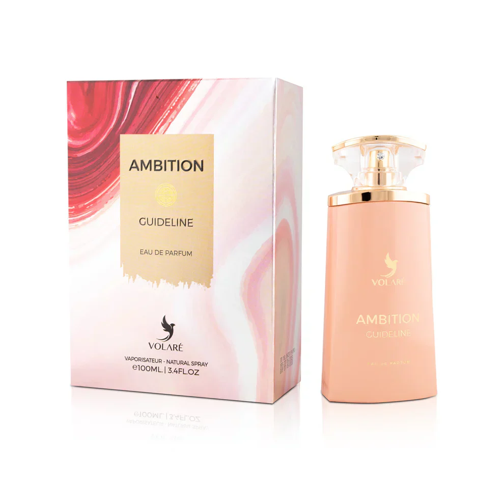 Ambition Guideline VOLARE - Muestra 10 ml - Image 2