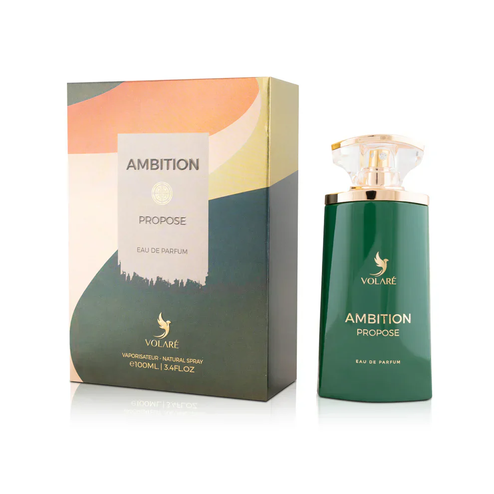 Ambition Propose VOLARE - Muestra 3 ml - Image 2