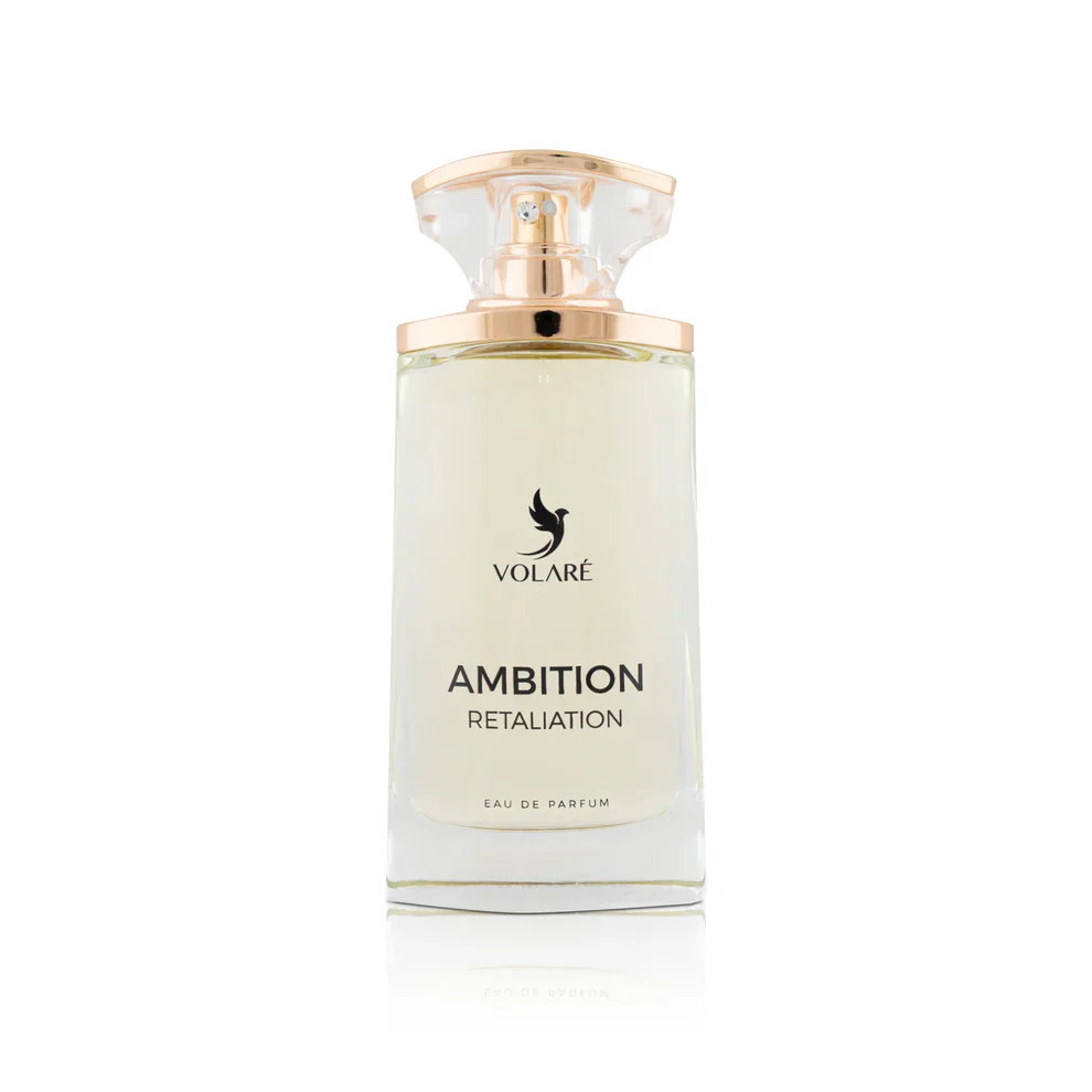 Ambition Retaliation VOLARE