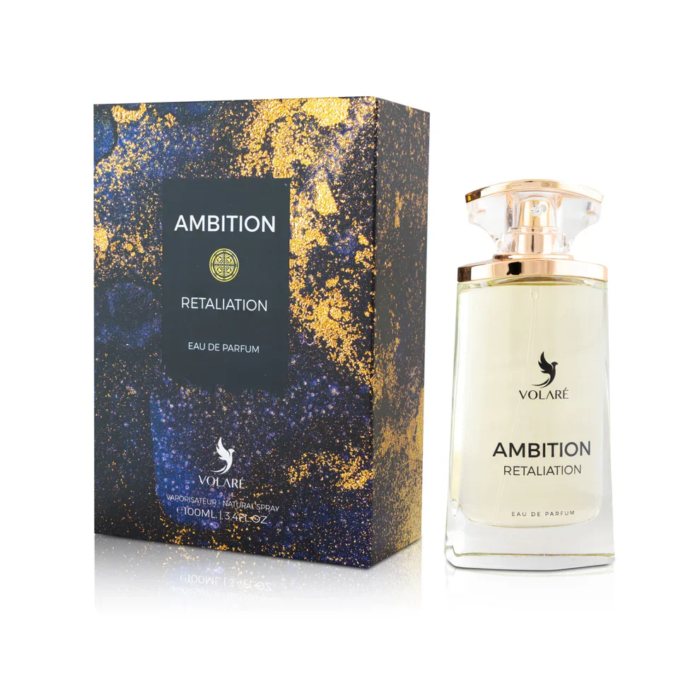 Ambition Retaliation VOLARE - Image 2