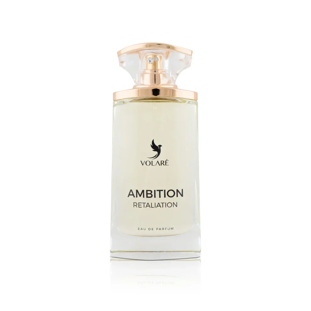 Ambition Retaliation VOLARE - Muestra 10 ml