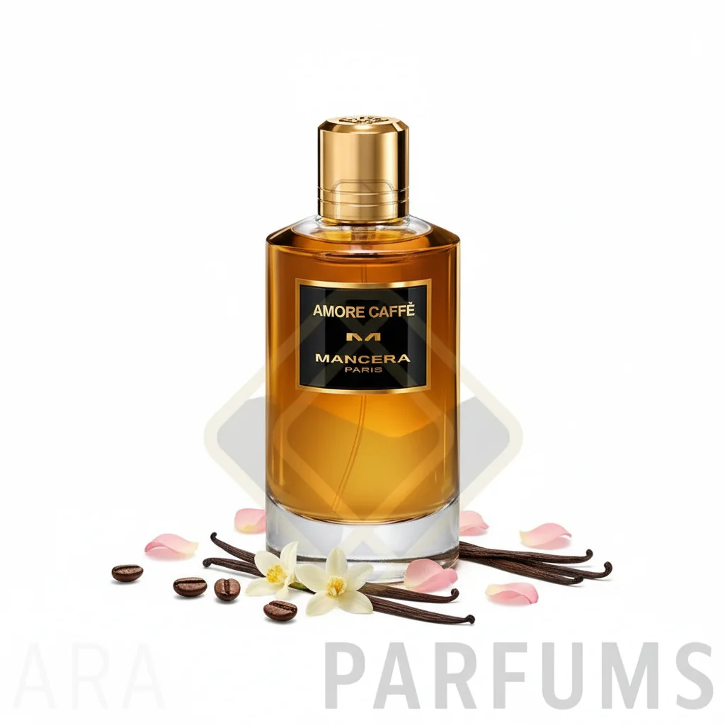Amore Caffe MANCERA - Muestra 10 ml
