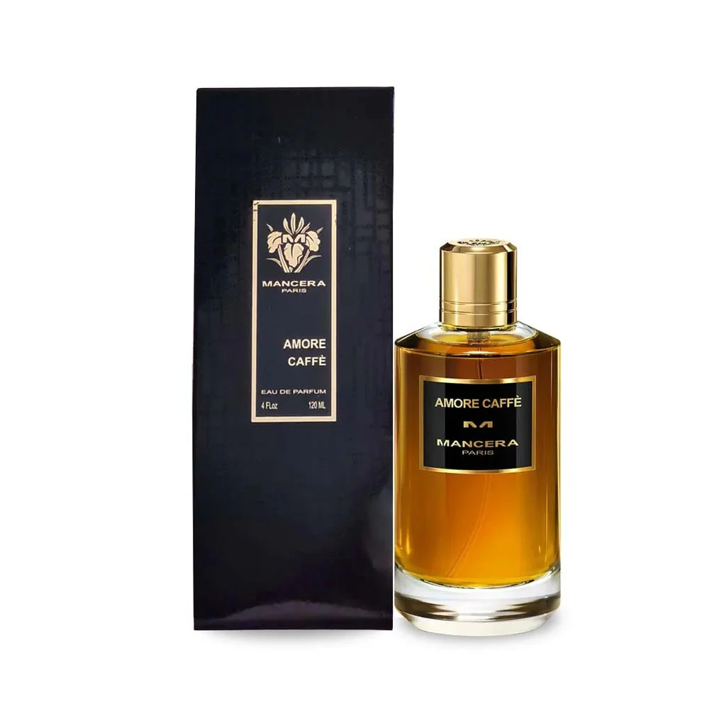 Amore Caffe MANCERA - Muestra 3 ml