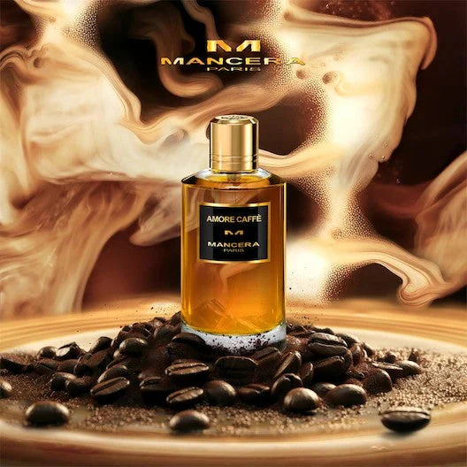 Amore Caffe MANCERA - Muestra 5 ml - Image 2