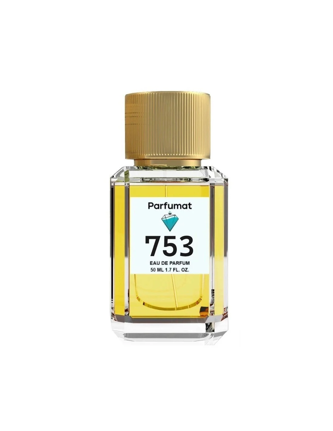 Amore Caffe 753 PARFUMAT 50ml