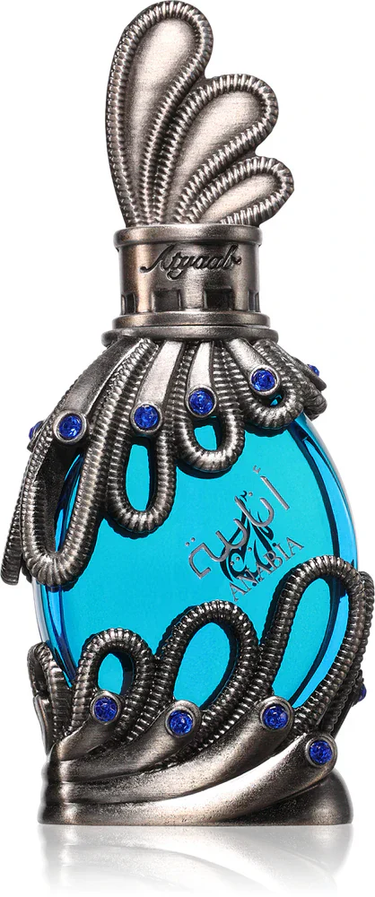 Anabia Blue Atyaab KHADLAJ - Image 2