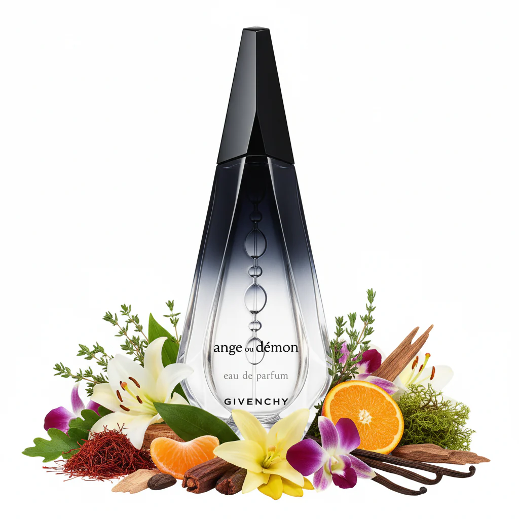 Ange Ou Demon Eau de Parfum GIVENCHY - TESTER - Muestra 10 ml