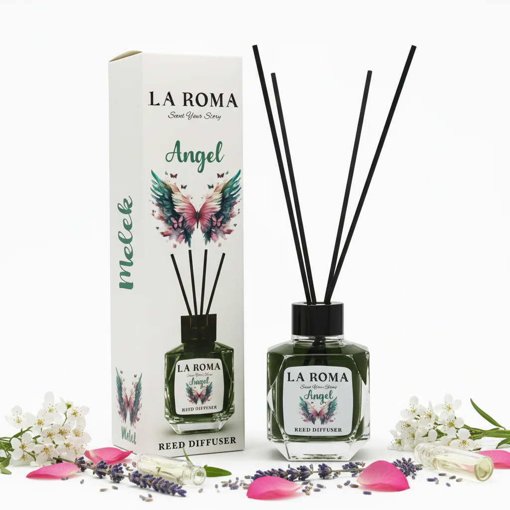 Angel LA ROMA 130ml - Image 2