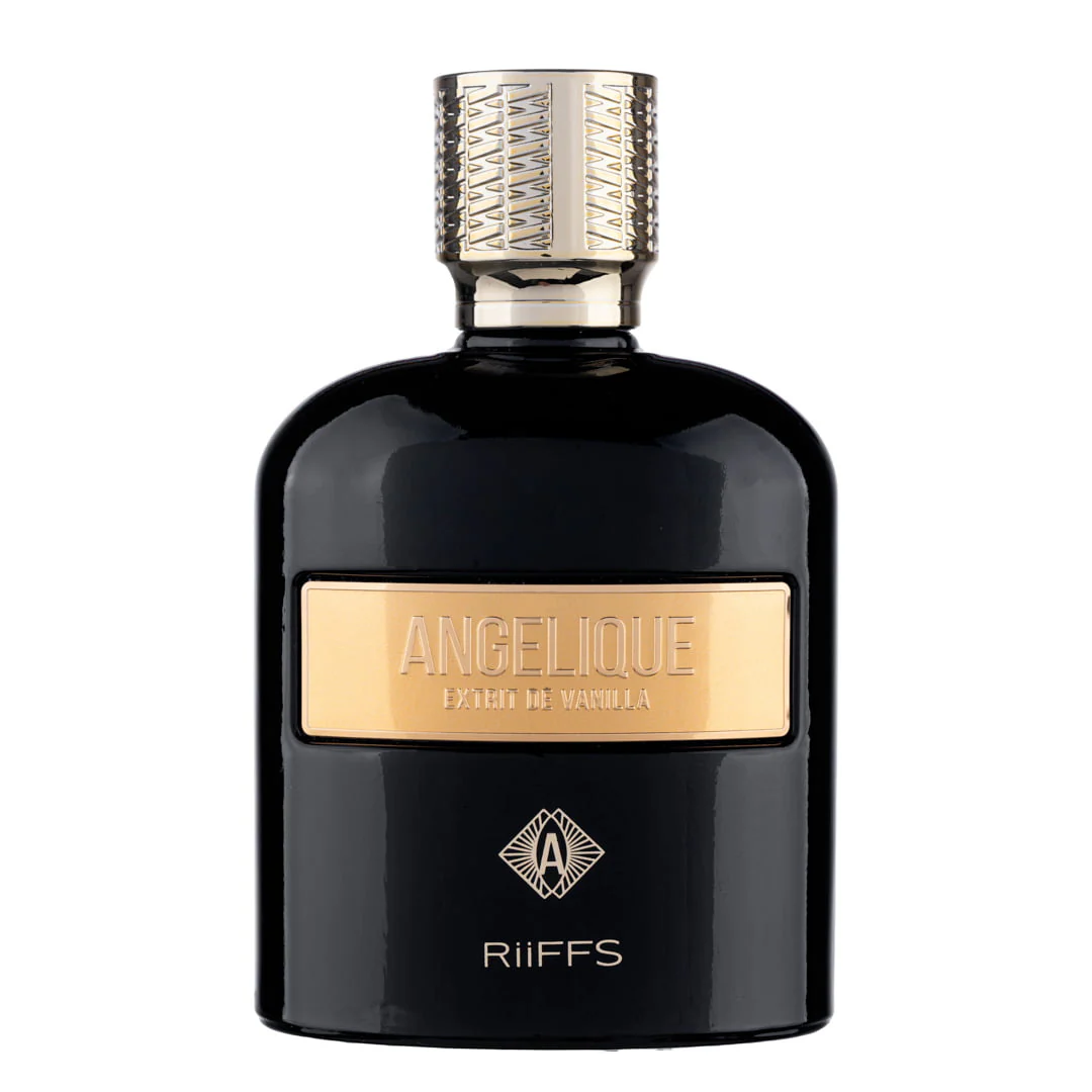 Angelique Extrait de Vanilla Riiffs 100ml