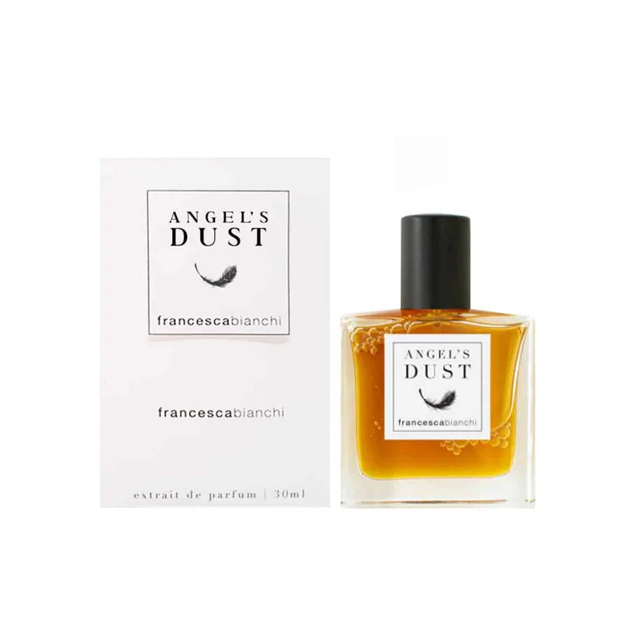 Angel's Dust Extrait de Parfum FRANCESCA BIANCHI Tester