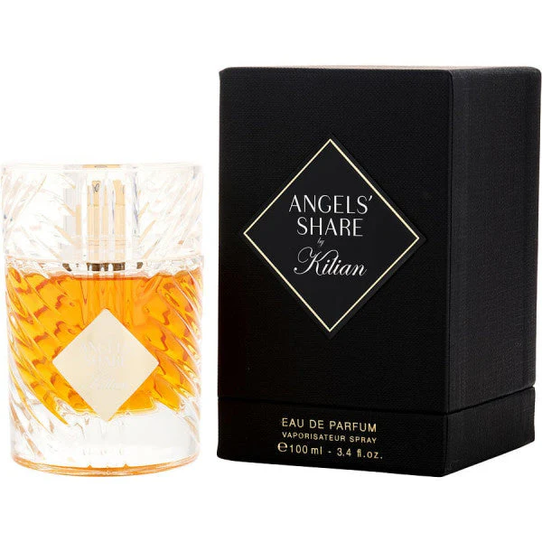Angels' Share BY KILIAN Recargable - Muestra 3 ml - Image 2