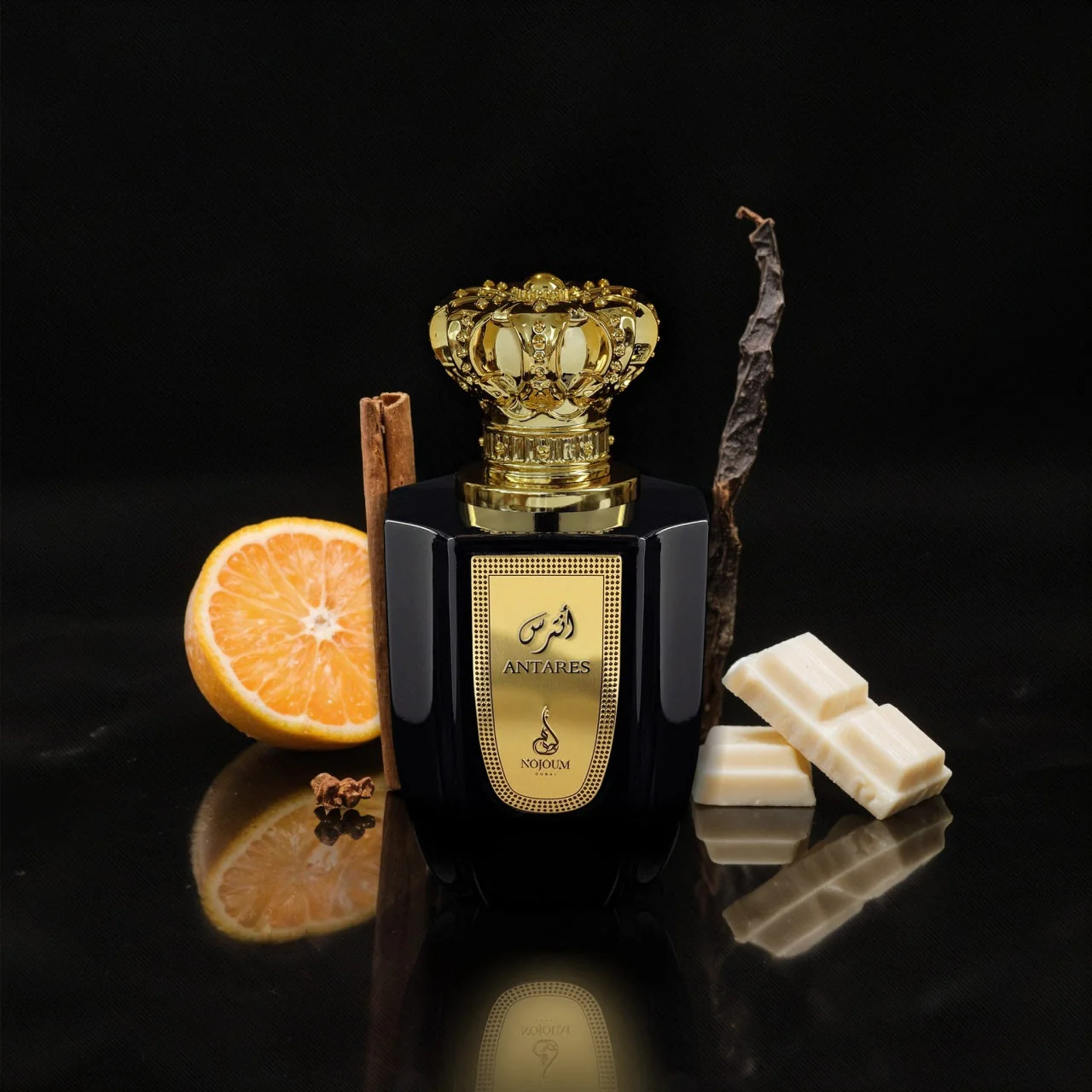 Antares NOJOUM - Muestra 10 ml - Image 4