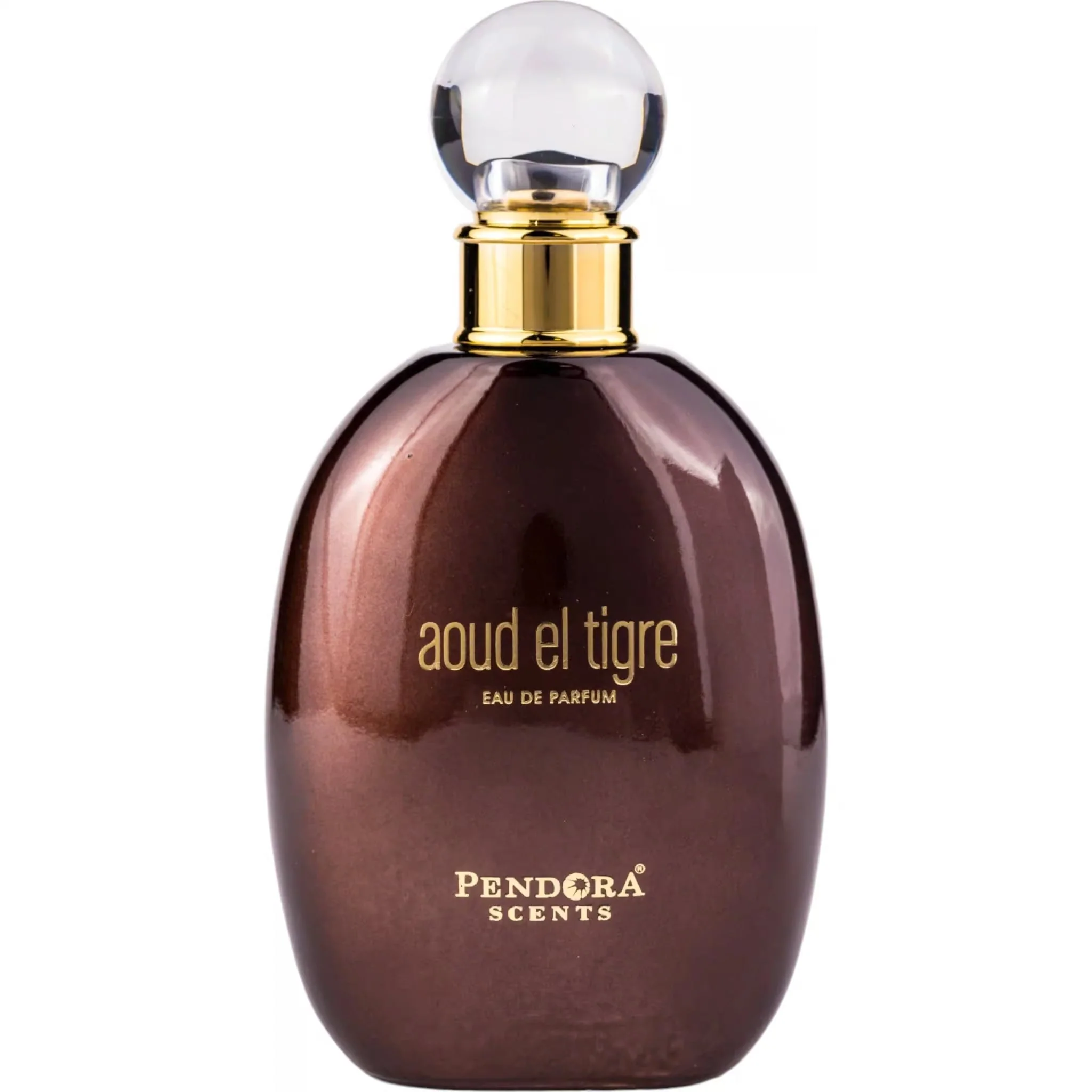 Aoud El Tigre PENDORA SCENTS 100ml - Image 2