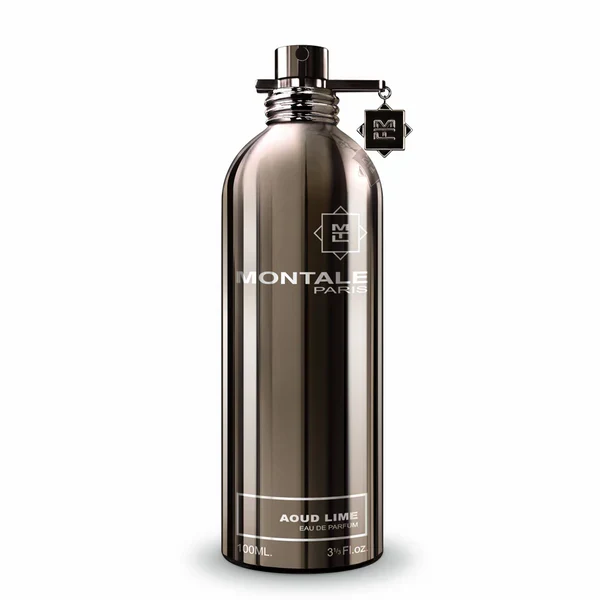 Aoud Lime MONTALE 100ml TESTER