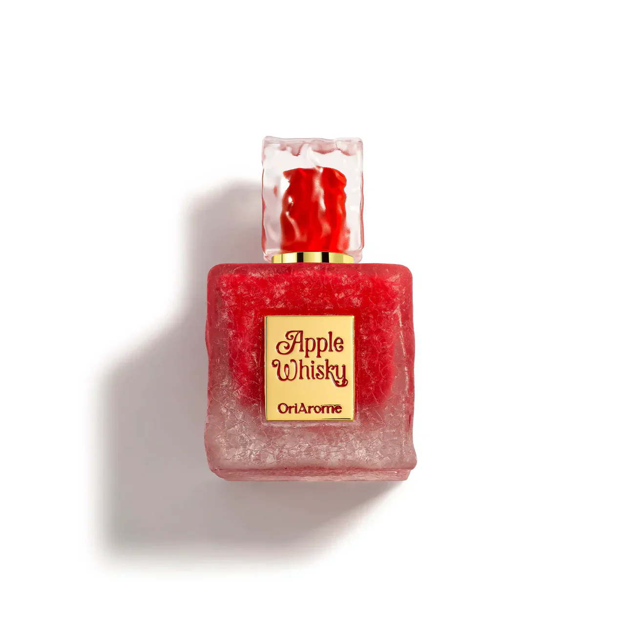 Apple Whisky OriArome SHAIKH SAEED - Muestra 3 ml - Image 5