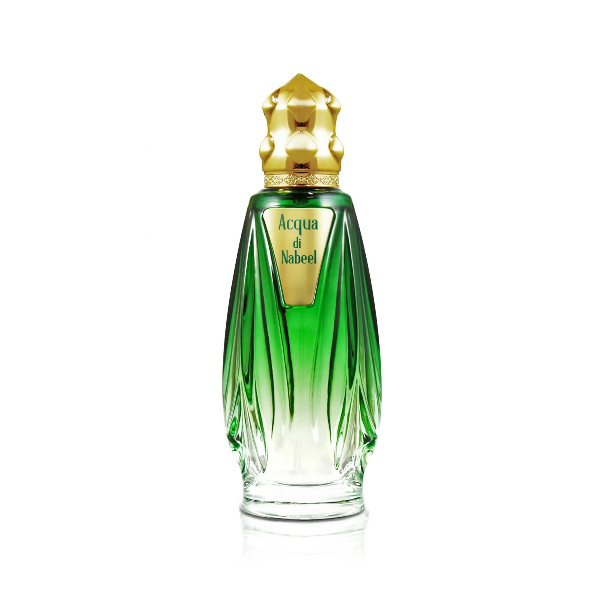 Aqua di Nabeel NABEEL 100ml - Image 3