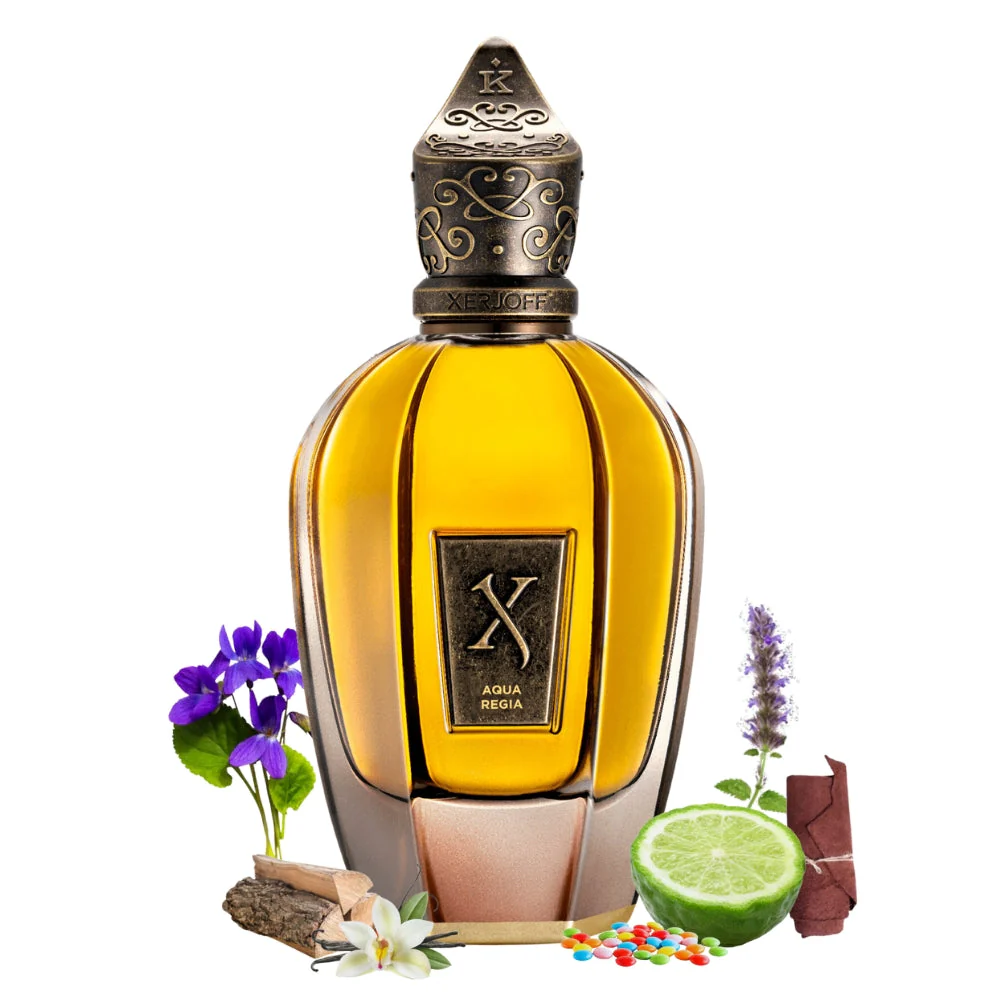 Aqua Regia Xerjoff 100ml TESTER