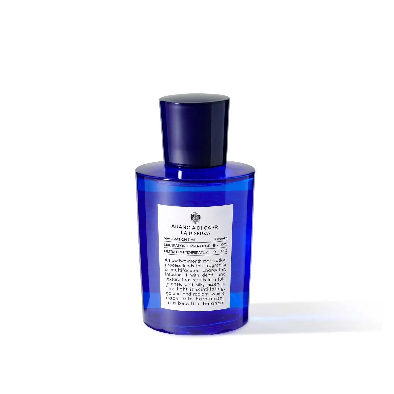 Arancia di Capri La Riserva ACQUA DI PARMA - TESTER - Muestra 5 ml - Image 2