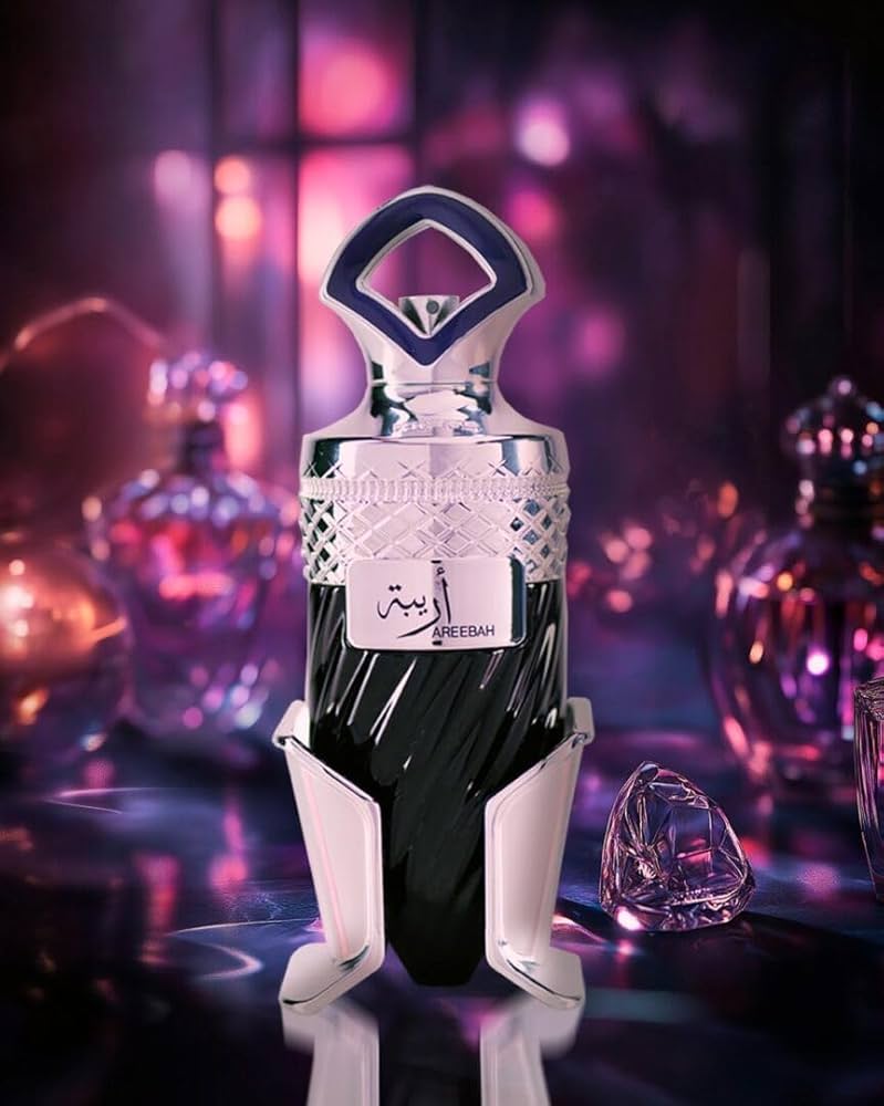 Areebah Extrait de Parfum RIIFFS 100ml