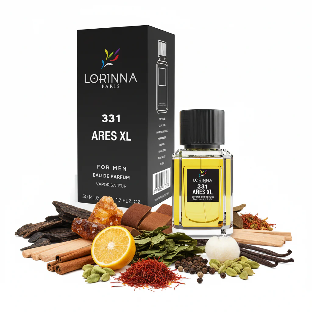 Ares XL 331 LORINNA - Image 2