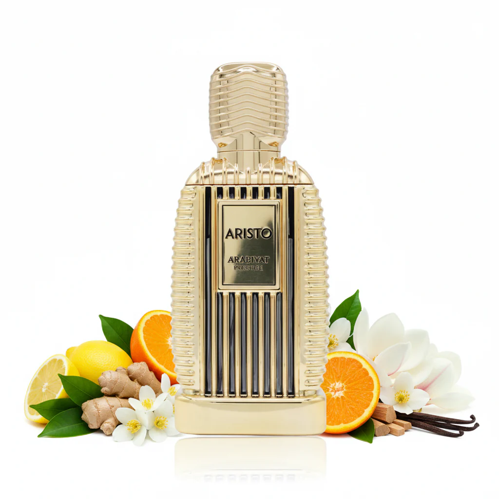 Aristo ARABIYAT PRESTIGE - Muestra 10 ml