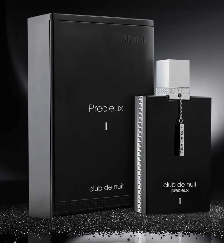 Club de Nuit Precieux I ARMAF - Image 3