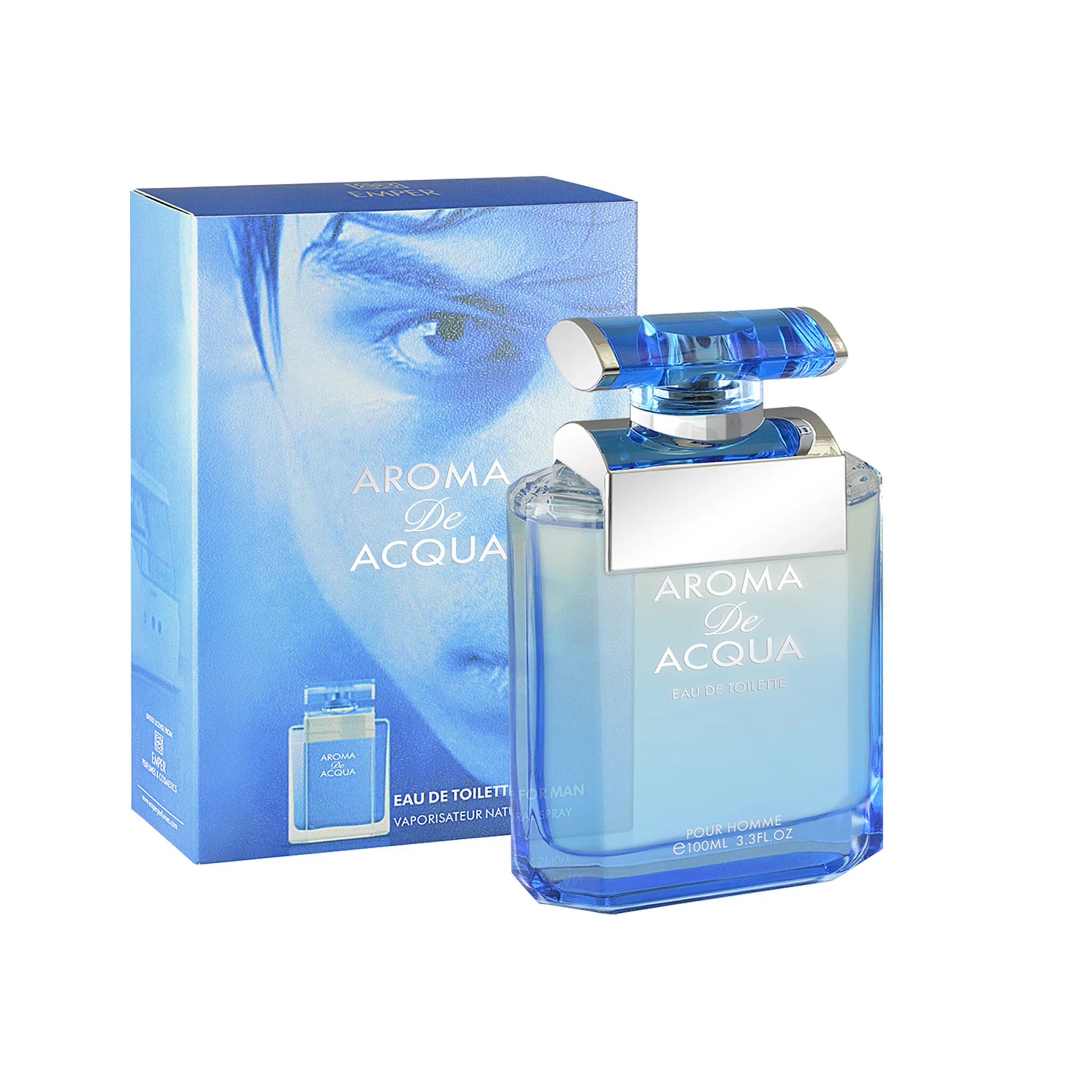 Aroma De Acqua Emper 100ml - Image 2