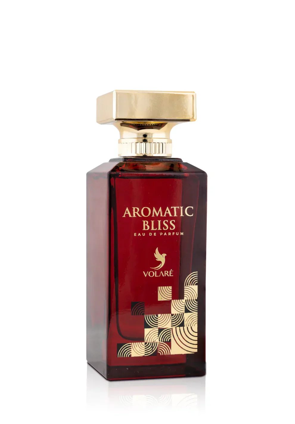 Aromatic Bliss VOLARE