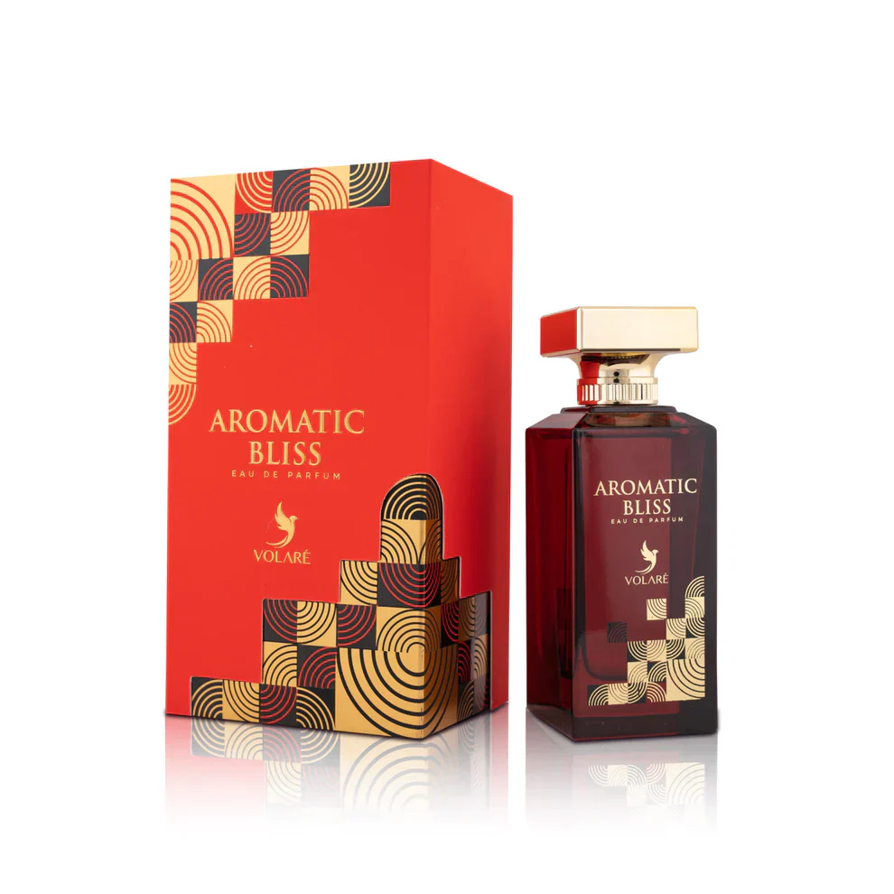 Aromatic Bliss VOLARE - Image 2