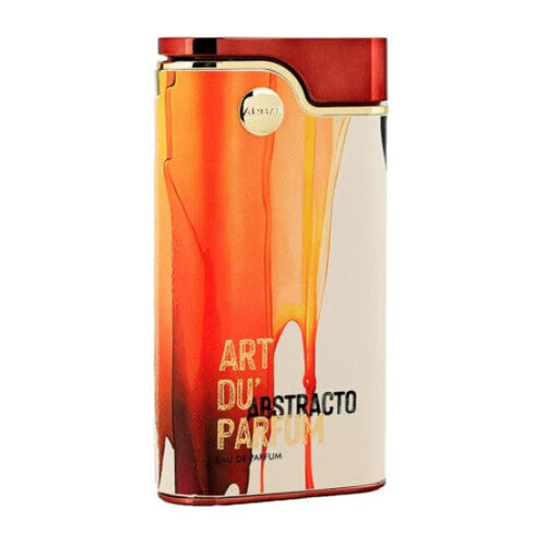 Art Du Parfum Abstracto ARMAF - Image 2