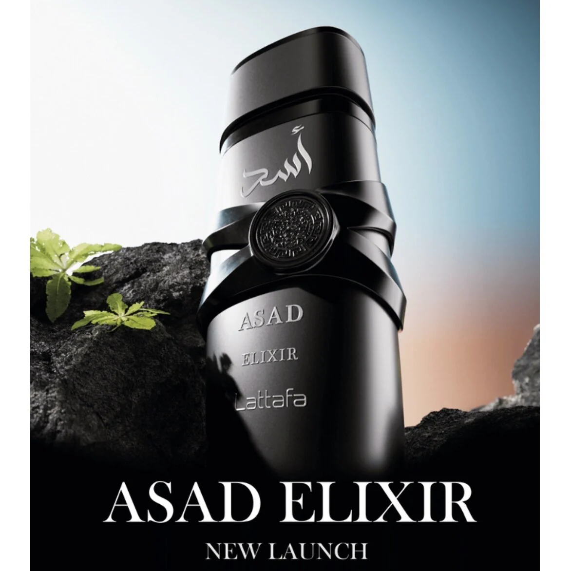 Asad Elixir LATTAFA - Image 3
