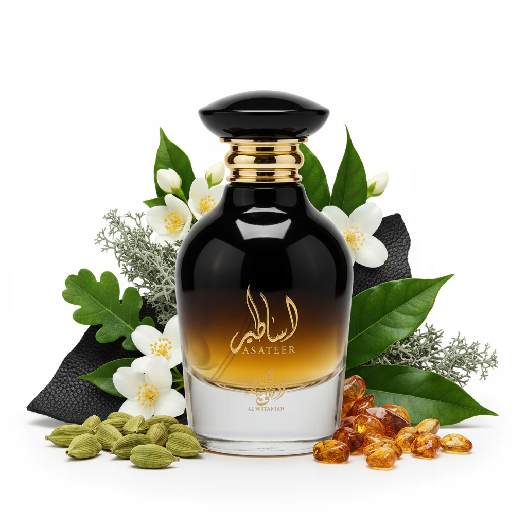 Asateer AL WATANIAH