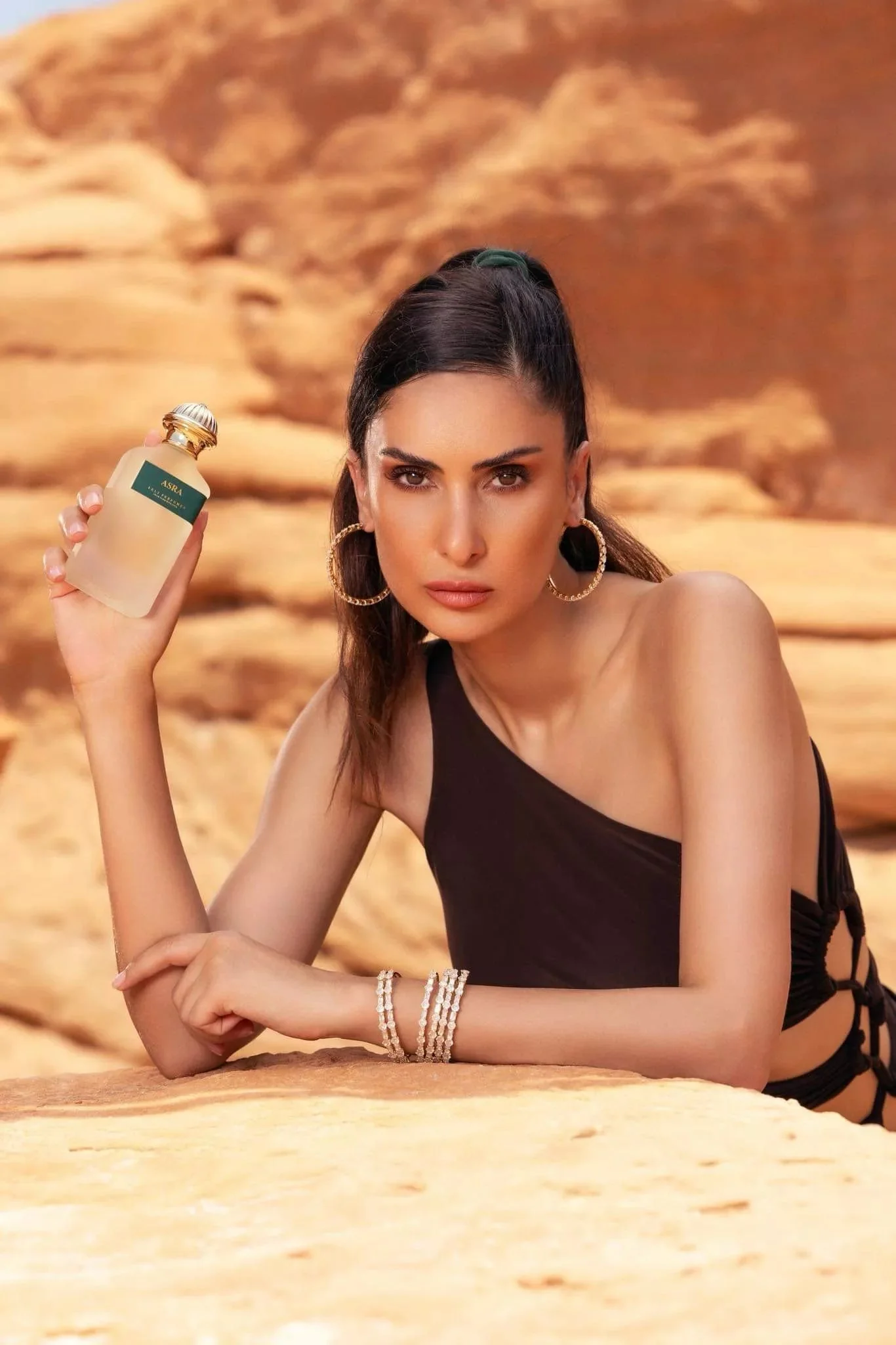 Asra FELI PERFUMES - Muestra 10 ml - Image 2