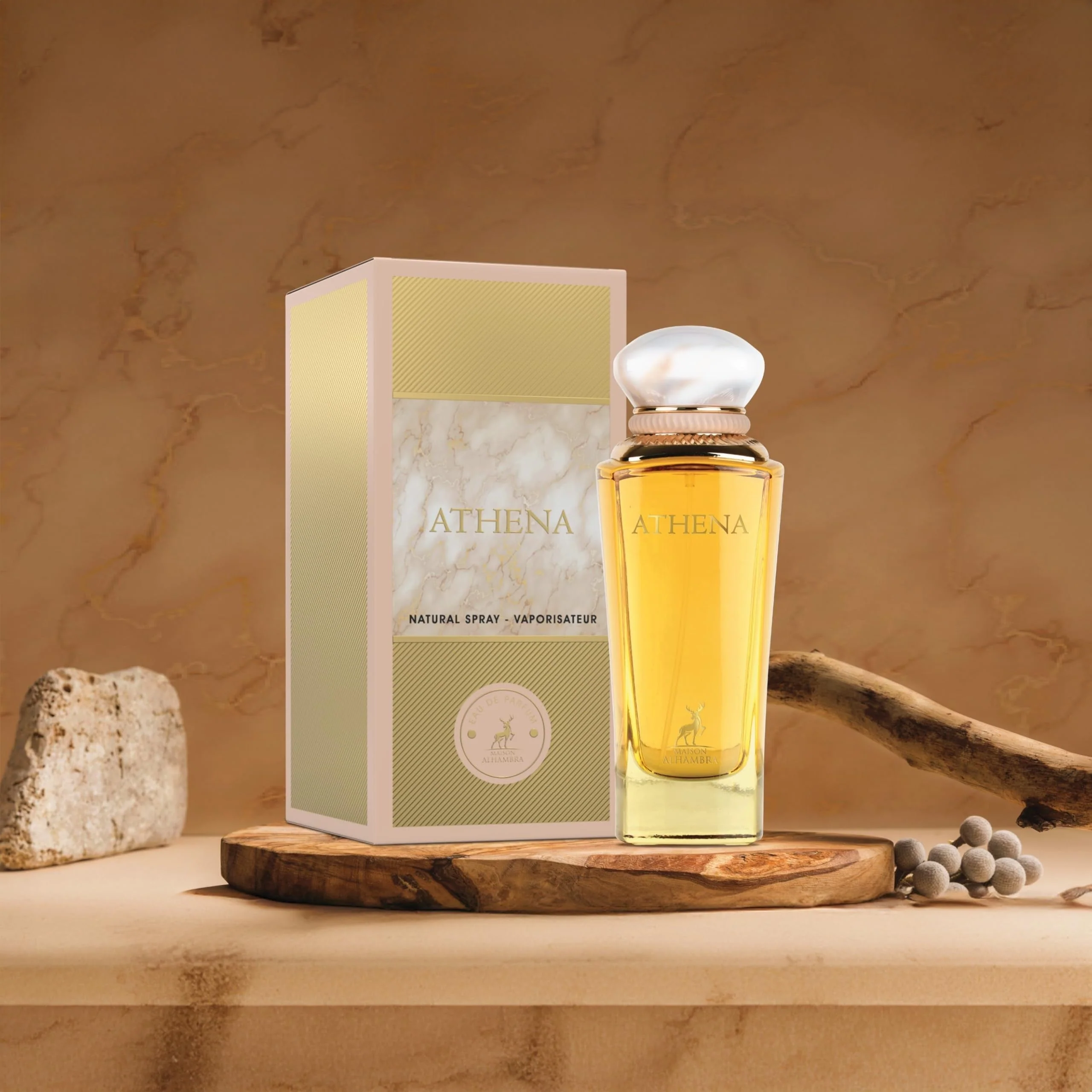 Athena MAISON ALHAMBRA 100ml