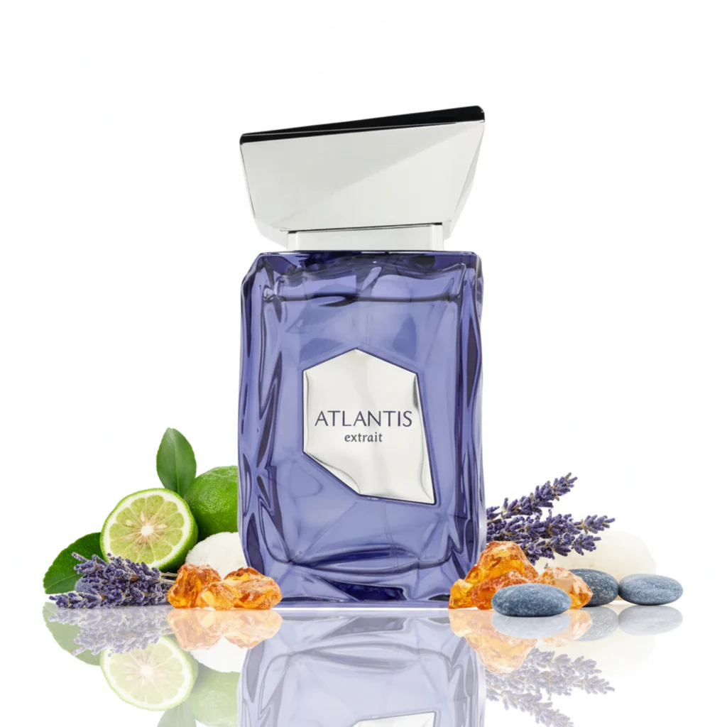 Atlantis Extrait FRENCH AVENUE