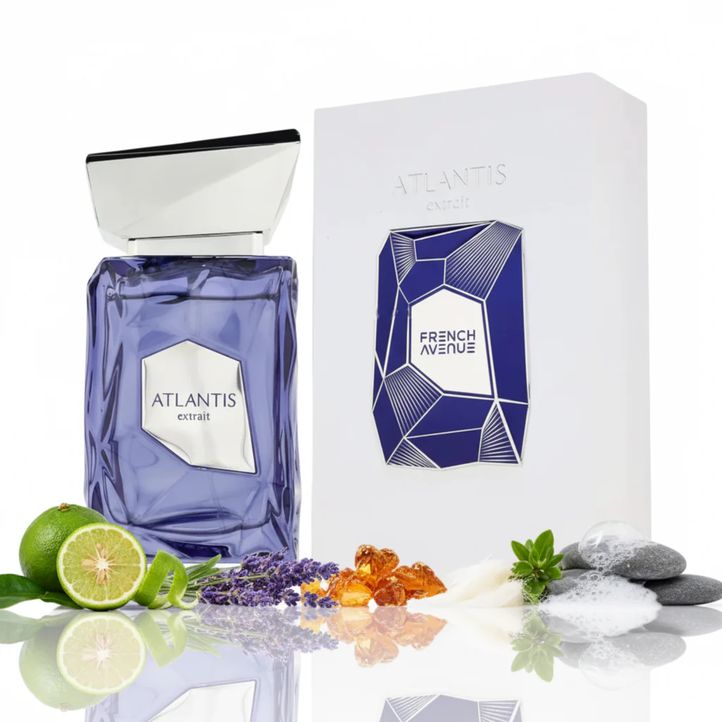 Atlantis Extrait FRENCH AVENUE - Image 2
