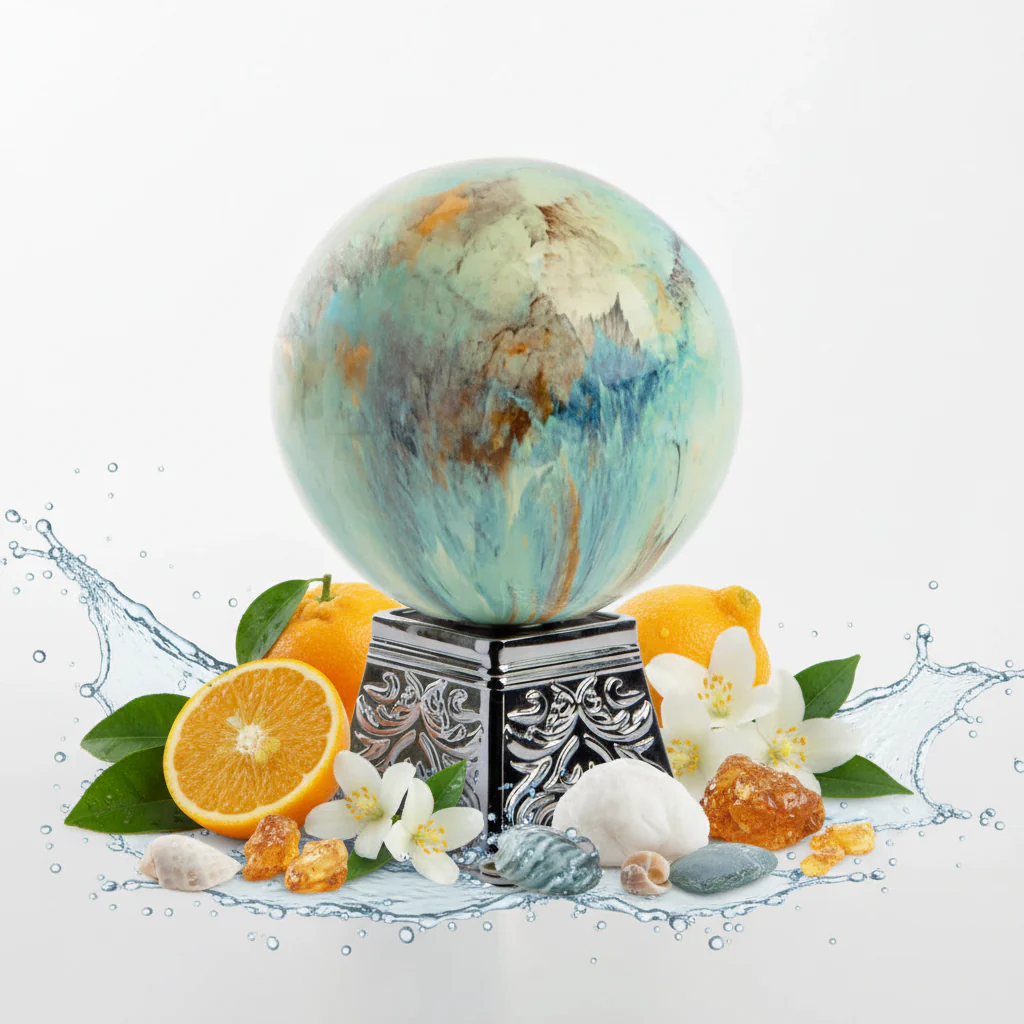 Atmosphere AURORA SCENTS - Muestra 3 ml